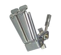 Golden Gate P-119 - Cordiera per Banjo, colore: Argento