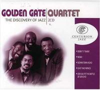 Golden Gate Quartet