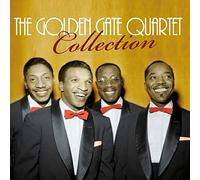 Golden Gate Quartet Collection - Golden Gate Quartet Collection