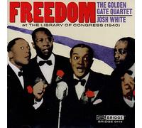 Golden Gate Quartet - Freedom
