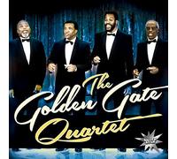 Golden Gate Quartet - Golden Gate Quartet