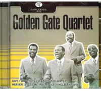 Golden Gate Quartet - Golden Gate Quartet [Import]