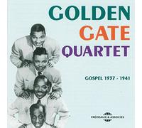 Golden Gate Quartet - Gospel 1937-1941