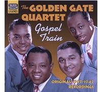 Golden Gate Quartet - Gospel Train