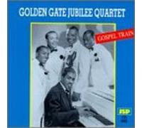 Golden Gate Quartet - Gospel Train