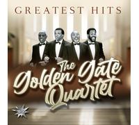 Golden Gate Quartet Greatest Hits (CD)