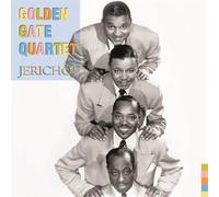 Golden Gate Quartet – Jericho – MILAN