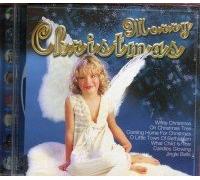 Golden Gate Quartet, Marlene Dietrich, Mahalia Jackson, Andy Williams, Claudja Barry....