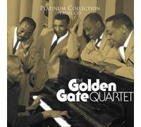 Golden Gate Quartet - Platinum Collection (3 CD)