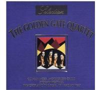 Golden Gate Quartet - Selection (2 CD)