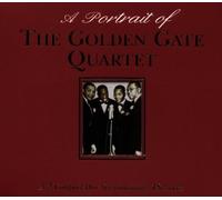 Golden Gate Quartet,the - A Portrait of the Golden Gate Quart