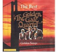 Golden Gate Quartet,the - Best-Golden songs