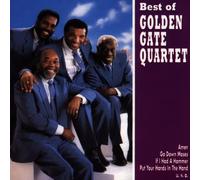 Golden Gate Quartet,the - Best of