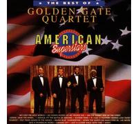 Golden Gate Quartet,the - Best of Golden Gate Quartet