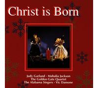 Golden Gate Quartet,the - Christ Is Born