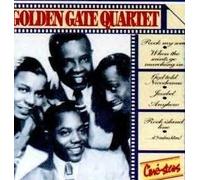 Golden Gate Quartet,the - Cine-Stars