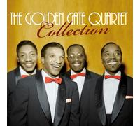 Golden Gate Quartet The Golden Gate Quartet Collec (CD)