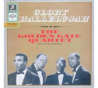 Golden Gate Quartet, The - Golden Gate Quartet, The - Glory Hallelujah - Columbia - 1 C 062-10 522