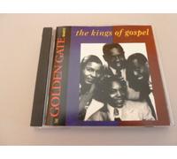 Golden Gate Quartet - The Kings of Gospel