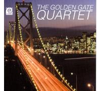Golden Gate Quartet,the - Sound of the Golden Gate Quart