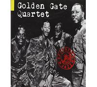 Golden Gate Quartet,the - The Essential