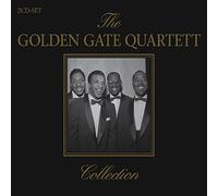 Golden Gate Quartet,the - The Golden Gate Quartet Collection