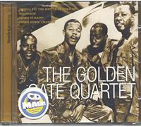Golden Gate Quartet,the - The Golden Gate Quartet - The Best Of