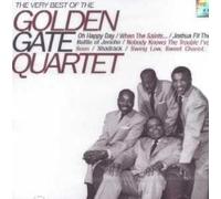 Golden Gate Quartet,the - The Very Best of