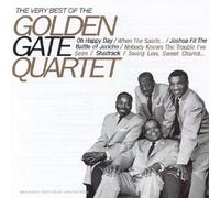 Golden Gate Quartet - The Very Best of...