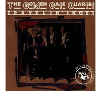 Golden Gate Quartet Travelin Shoes (CD)