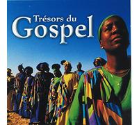 Golden Gate Quartet - Tresors Du Gospel