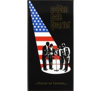 Golden Gate Quartet - Voices of Legend