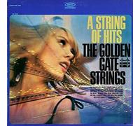 Golden Gate Strings - String of Hits