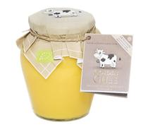 Golden Ghee Bio - burro chiarificato 370 g