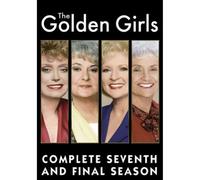 Golden Girls: Complete Seventh Season
