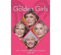 Golden Girls: Complete Third Season