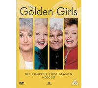 Golden Girls [Edizione: Regno Unito]