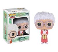 Golden Girls Funko POP Figura In Vinile: Sophia