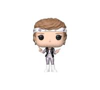 Golden Girls Pop Vinile Figura 40th Anniversary Blanche 9 Cm Funko