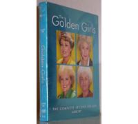 Golden Girls - Season 2