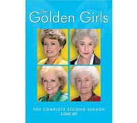 Golden Girls - Season 2