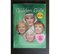 Golden Girls - Season 4