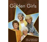 Golden Girls - Season 5
