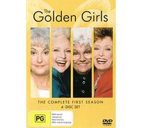 Golden Girls, the Season 1