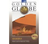 Golden Globe Namibia: Weites Land im Südwesten Afrikas