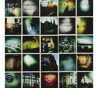 Golden Glow Tender Is the Night (CD) Album