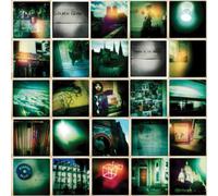 Golden Glow Tender Is the Night (CD) Album