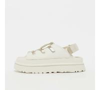 UGG Sandali GoldenGlow Toggle in Gomma Bianco Jasmine 1179370 Jasmine 37