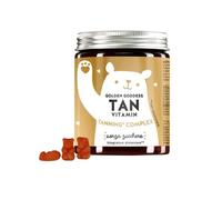 GOLDEN GODDESS TAN VIT 45CARAM