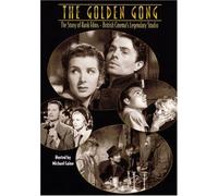 Golden Gong: The British Cinema Collection